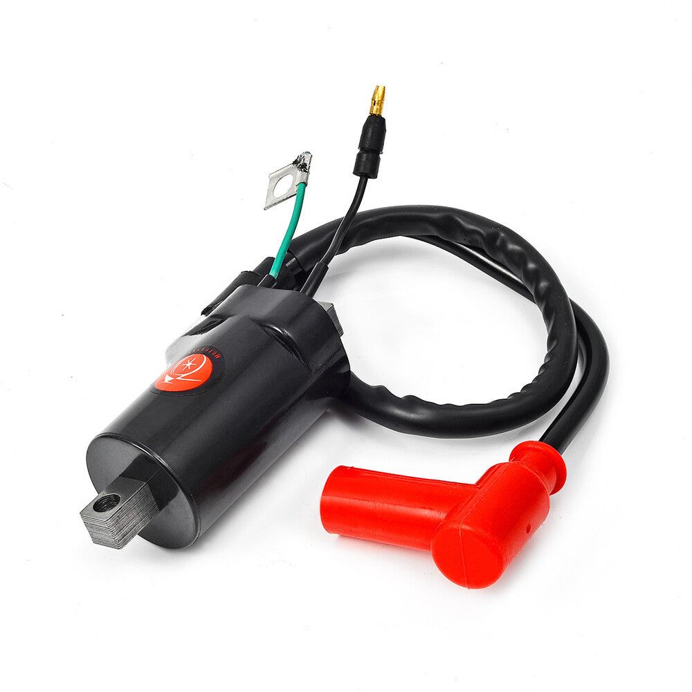Ignition Coil for Honda CR80R CR80RB CR85R CR85RB (1987–2007)