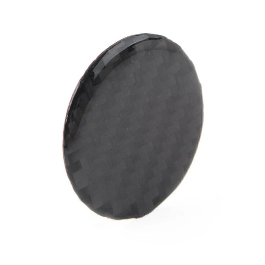 Black Console Knob Cover Trim for Jeep Grand Cherokee (2011-2022)