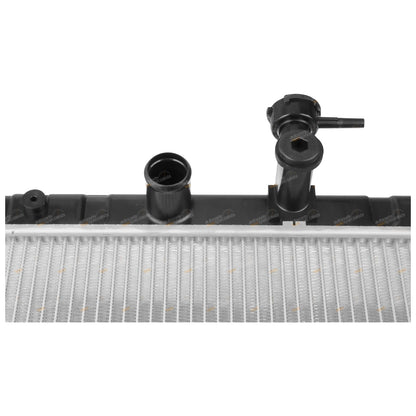 Radiator for Nissan X-Trail T31 (2007–2014)
