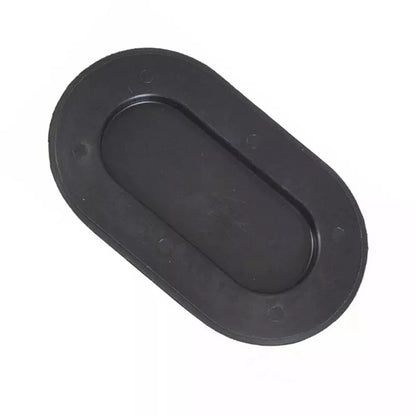Oval Drain Plug Cover for Ford Truck (2004-2008)