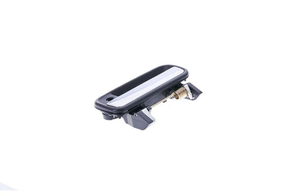 Front Left Outer Door Handle With Chrome Lever for Toyota Hilux (1988–1997)