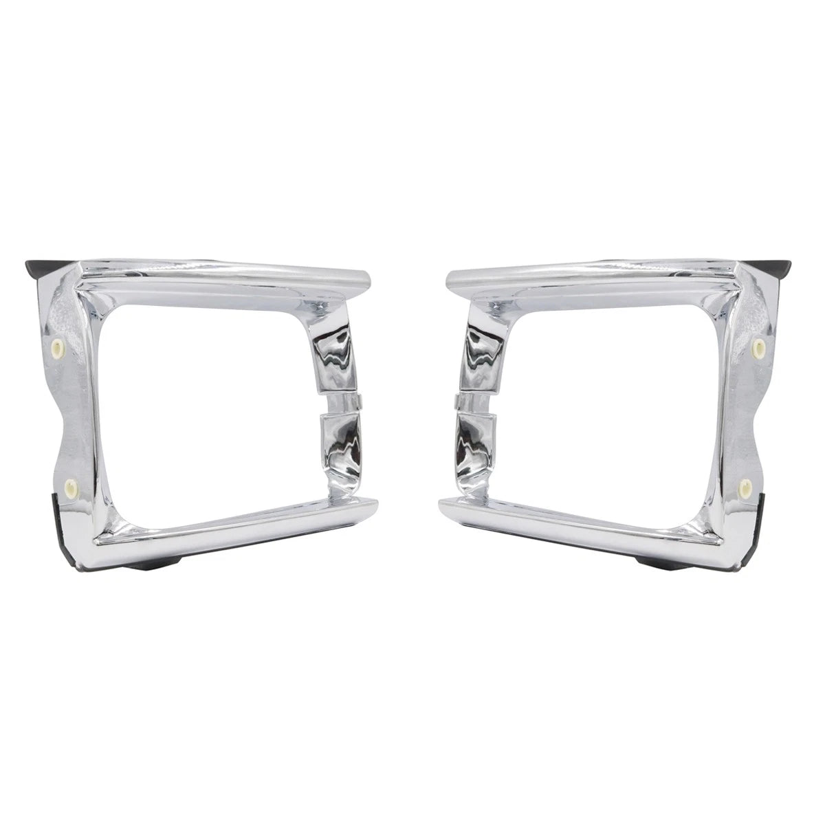 Head Lamp Door Set for Toyota Hilux Pickup 2WD (1987–1997)