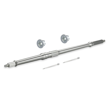 Rear Axle Shaft for Yamaha Kodiak 450, Wolverine 450 (2003–2010)
