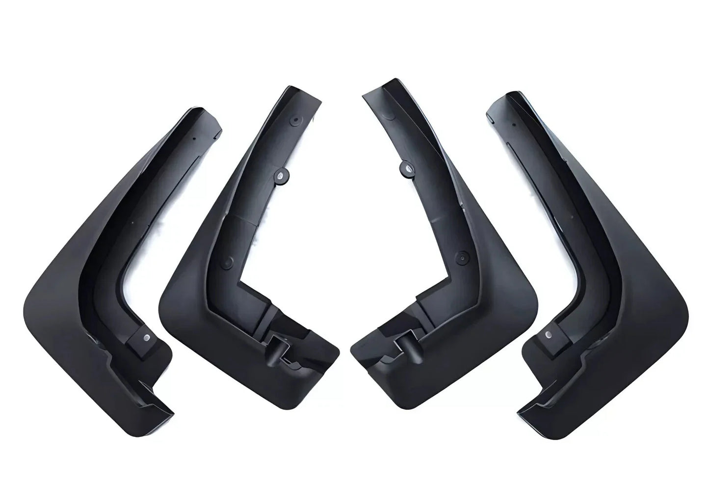 Splash Guards Mud Flaps Mudguard for BMW X5 (2019–2025)