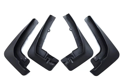 Splash Guards Mud Flaps Mudguard for BMW X5 (2019–2025)