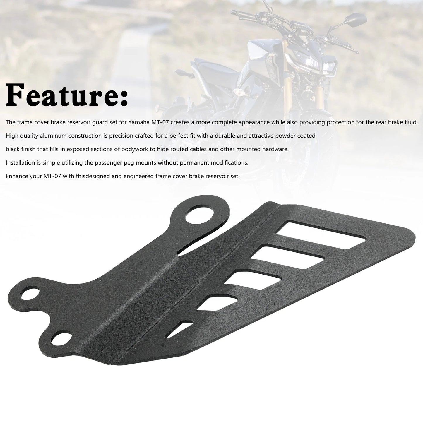 Set of 2 Brake Clutch Levers for CFMOTO 450SS 450SR (2021–2023) 450NK (2023–2024)
