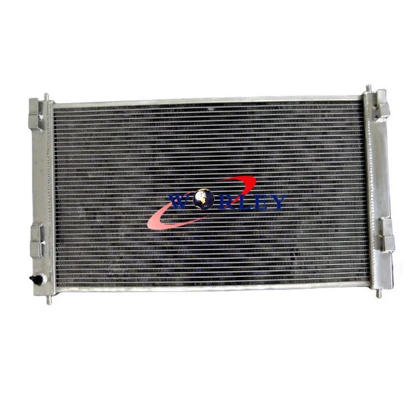 Aluminum Radiator for Mitsubishi ASX (2010–2019)