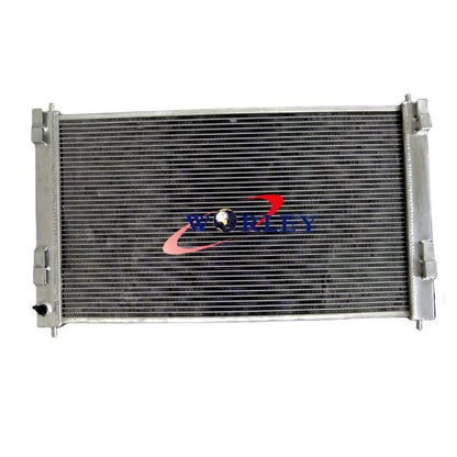 Aluminum Radiator for Mitsubishi ASX (2010–2019)