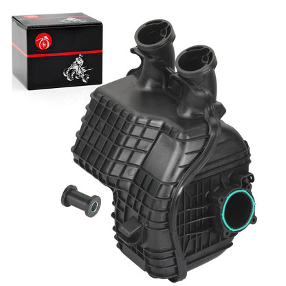 Air Box Intake Manifold for Polaris Ranger XP 1000 / Crew XP 1000 (2019–2024)