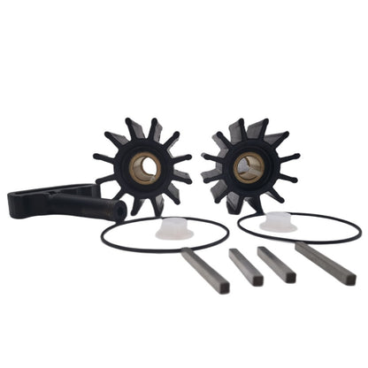 Impeller Kits for Cummins Caterpillar (17000K)