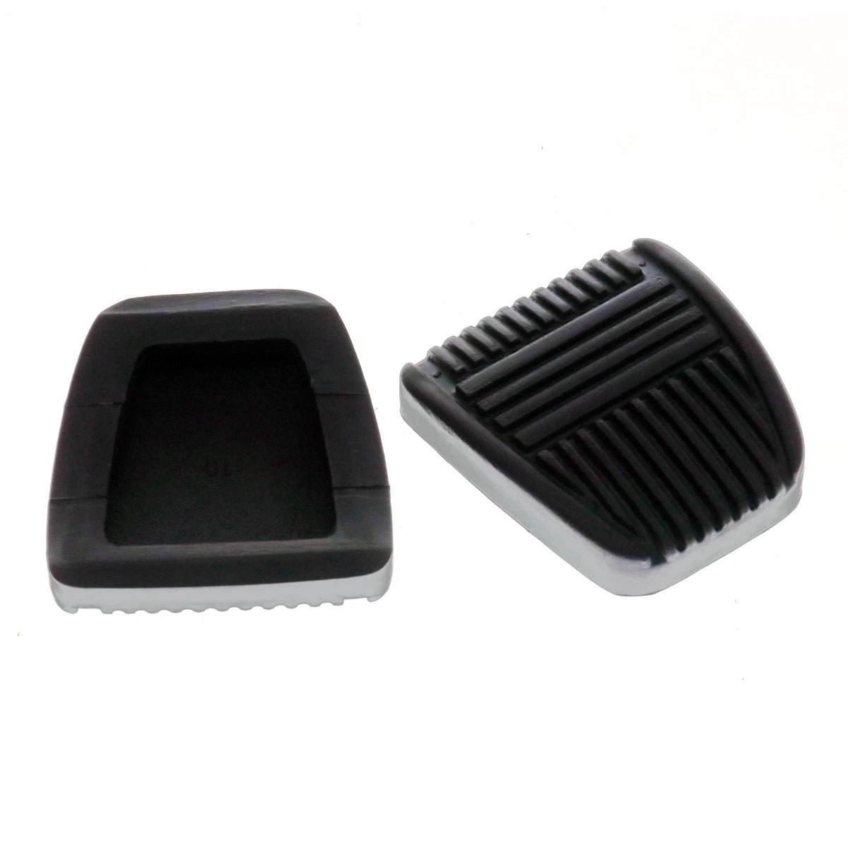 Set of 2 Pedal Pads for Toyota Celica (1971–1977)