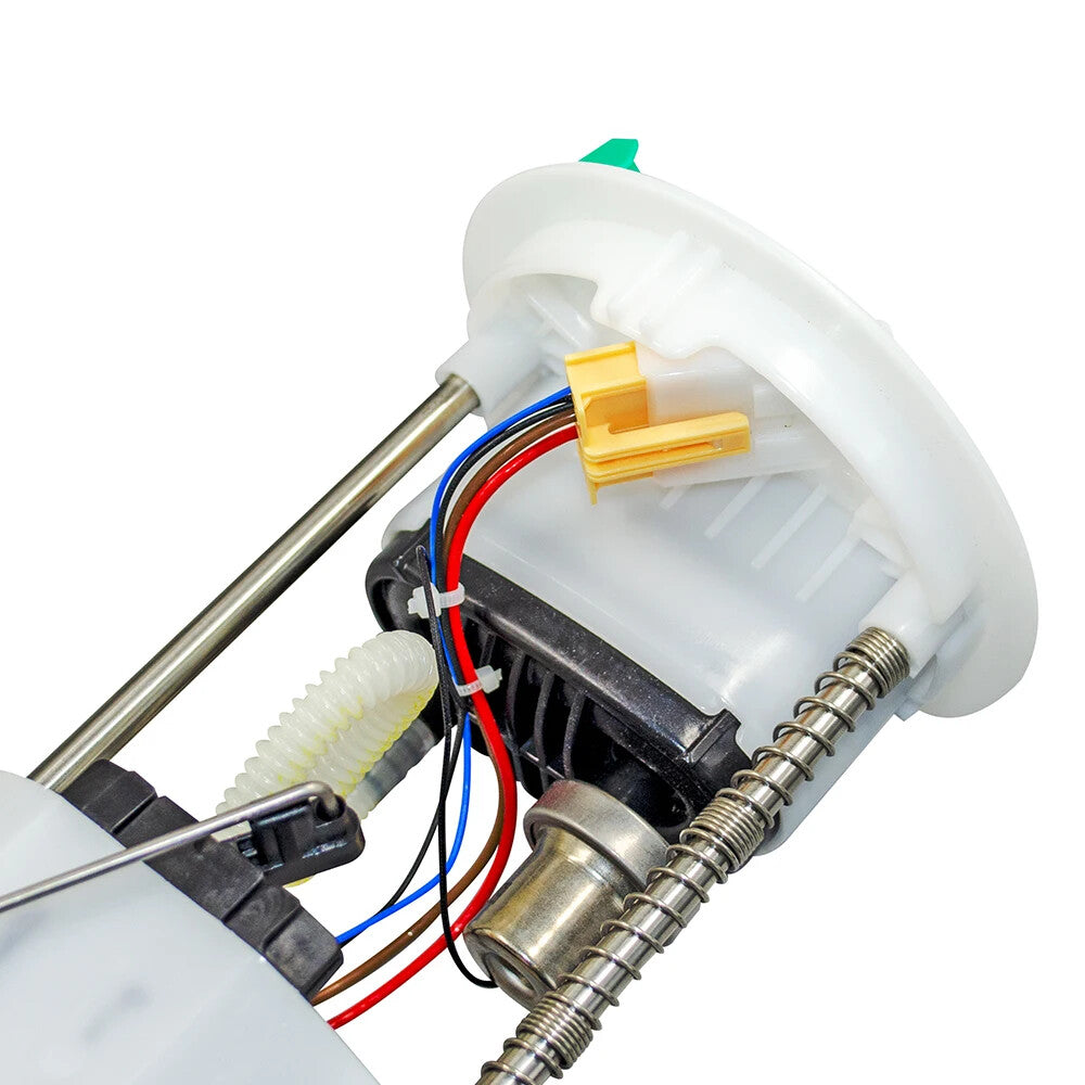 Fuel Pump Assembly for Suzuki SX4 (2007–2014)