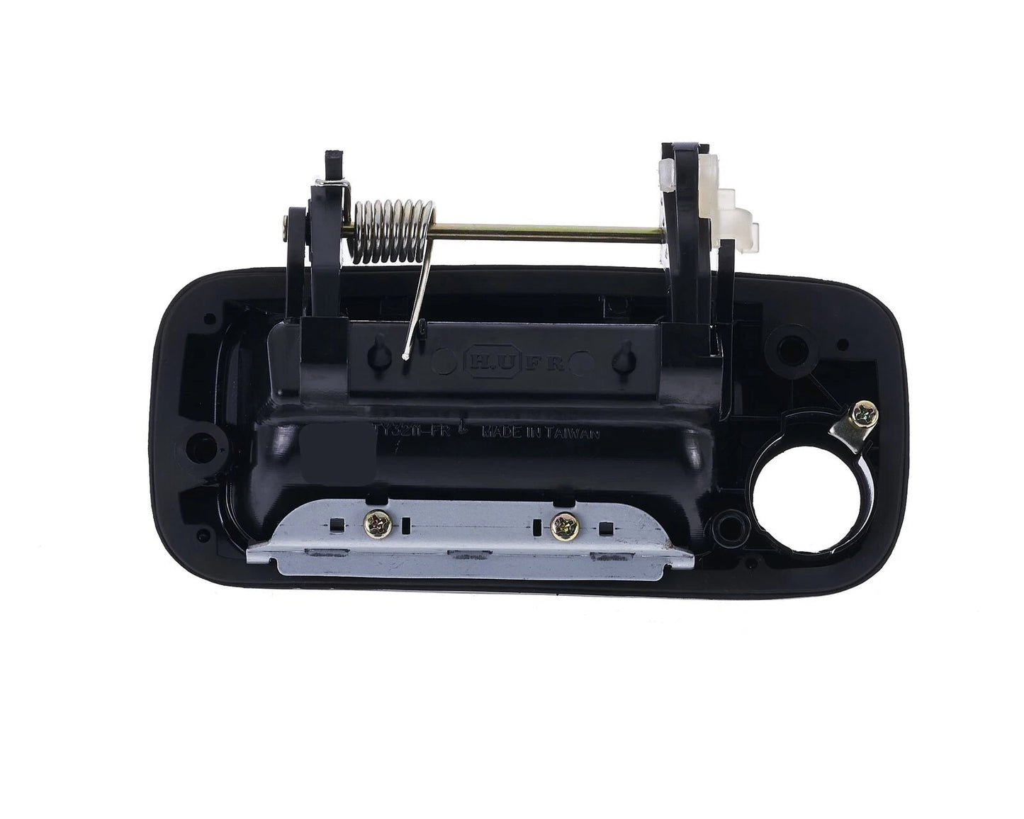 Front Right Outer Door Handle for Toyota Landcruiser J80 (1990–1998)