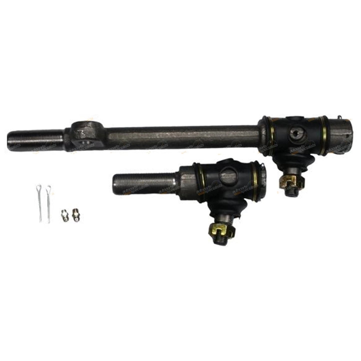Relay Rod Set Kit for Landcruiser 60 Series (1980–1990)
