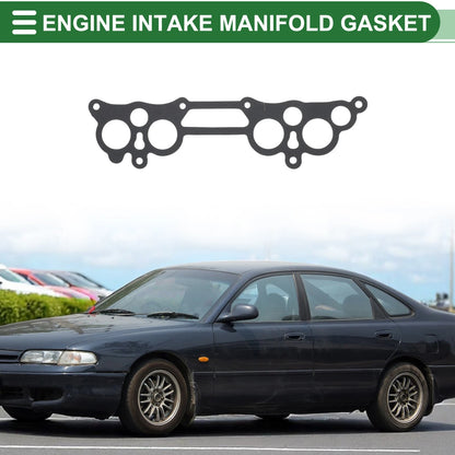 Engine Intake Manifold Gasket for Mazda 626 (1987–1989) No.F80113111