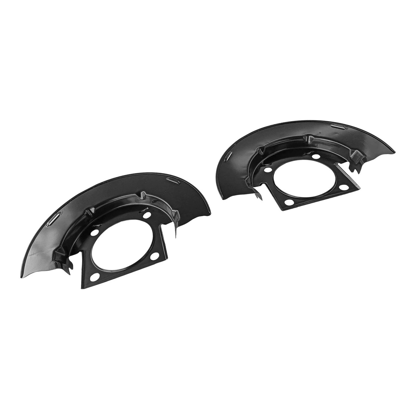 Front Brake Dust Shield 25846355 for Chevy Silverado 2500 (1999–2024) 947-073