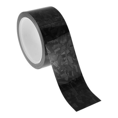 Pinstripe Tape 30mm for Car Motorcycle Boat - Black (Universal)
