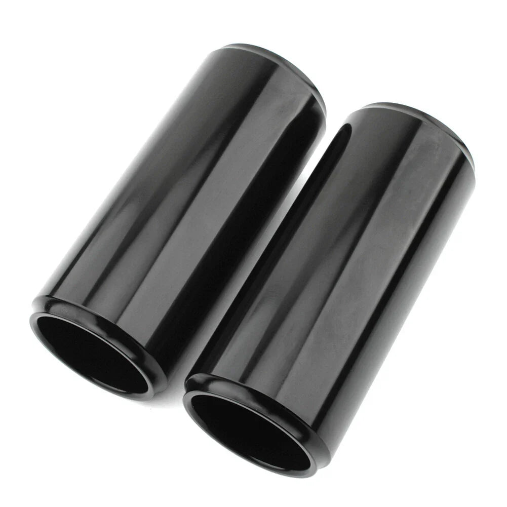 Upper Fork Tube Shock Absorber Cover for Harley Softail Breakout (2018-2024)