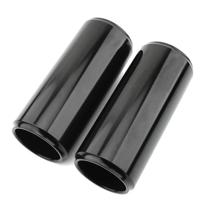 Upper Fork Tube Shock Absorber Cover for Harley Softail Breakout (2018-2024)