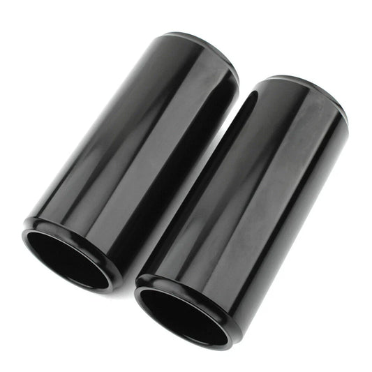 Upper Fork Tube Shock Absorber Cover for Harley Softail Breakout (2018-2024)