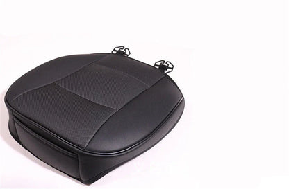 Universal Full Surround Sedan Driver Front Seat Cover Cushion Protector Mat