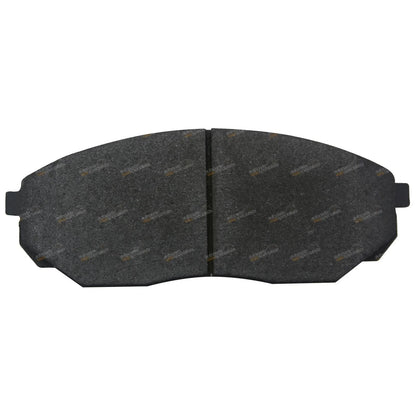 Brembo Front Disc Brake Pad Set for Kia Sorento BL (2003-2009)