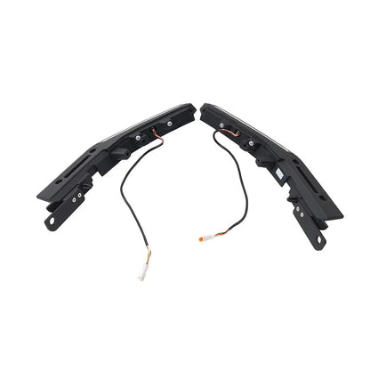 Hood Trail Sight Daytime Running Light for Ford Bronco (2021-2024)