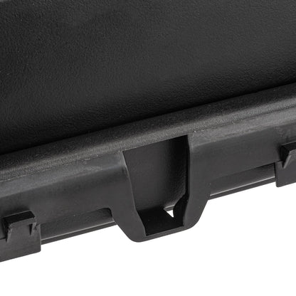 Rear Seat Armrest Cup Holder for Audi Q2 Q3 Q5 Q7 SQ7 Q8 (2016–2026)