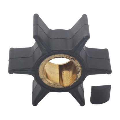 Impeller & Key for Johnson Evinrude 20-35 HP Outboard (1985–2010)
