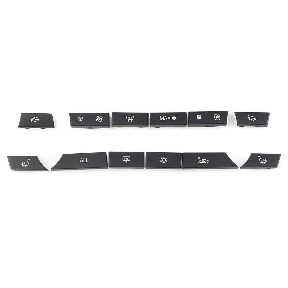 Steering Wheel Shift Paddle Extension for BMW 2 3 4 Series X1 X2 X3 X4 X5 X6 (2014–2023)
