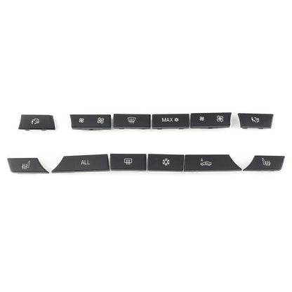 Steering Wheel Shift Paddle Extension for BMW 2 3 4 Series X1 X2 X3 X4 X5 X6 (2014–2023)