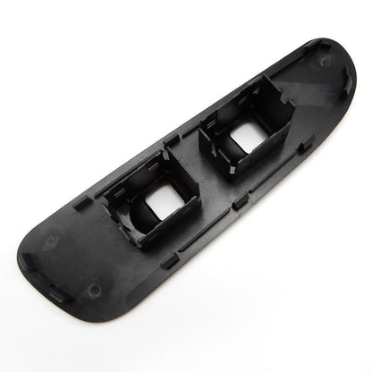 Window Switch Bezel for Dodge Ram 1500 2500 3500 (2002–2005) - Black