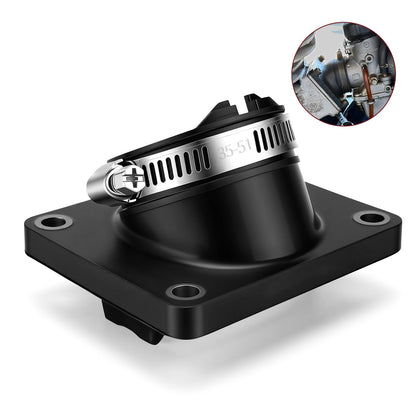 Intake Manifold Boot for Yamaha YZ250 YZ465 IT465 (1980–1982)