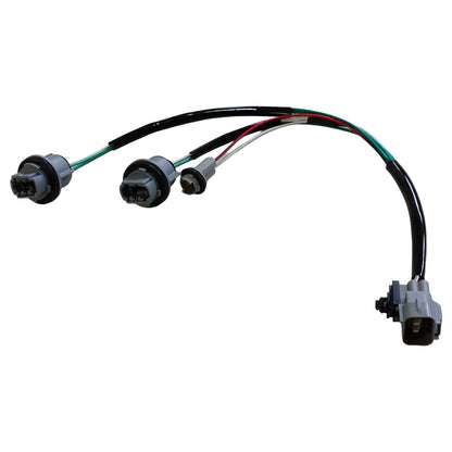 CDI Ignition Starter for Peugeot Kisbee 50CC 4-Stroke (2011–2020)