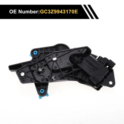 Rear Liftgate Door Lock Actuator for Ford F-150 F-250 F-350 (2017–2023) No.GC3Z9943170E