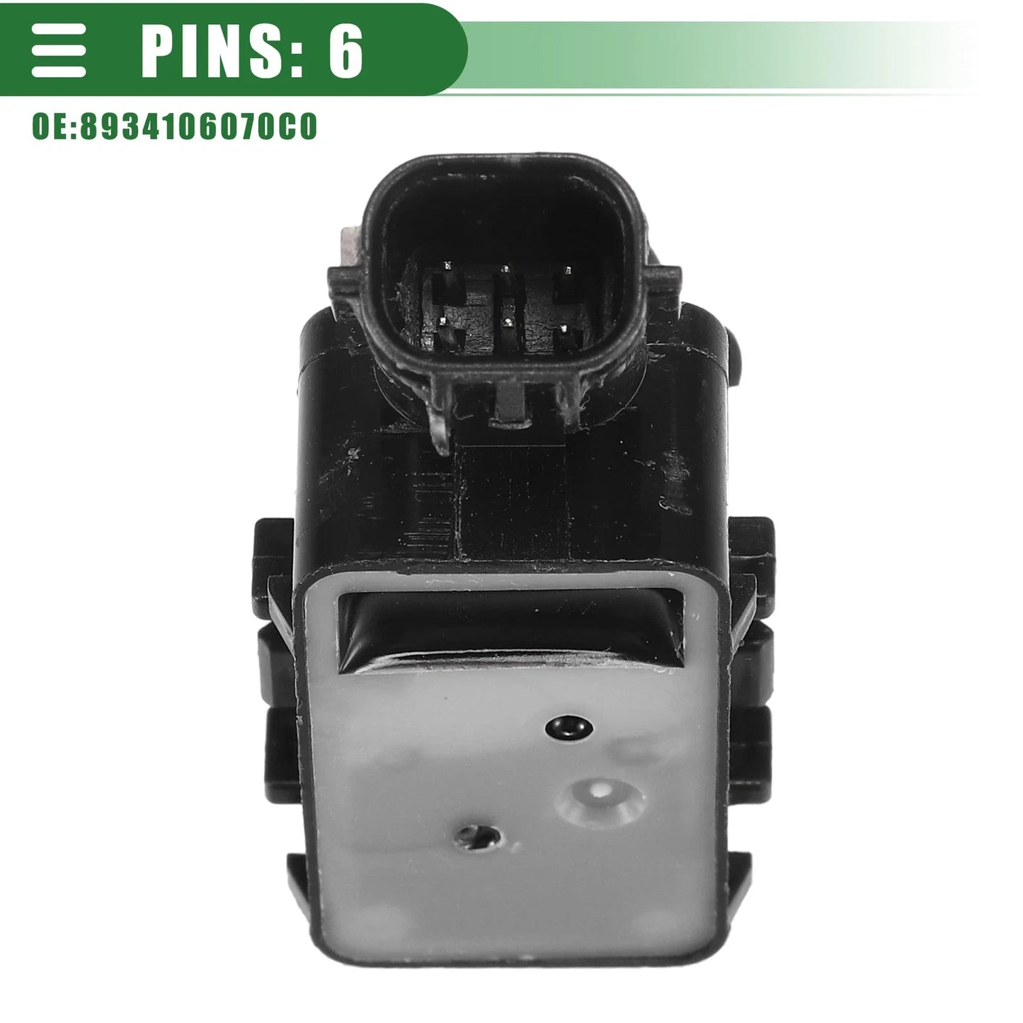 Car Bumper Reverse Parking Sensor for Toyota Avalon (2019-2021)