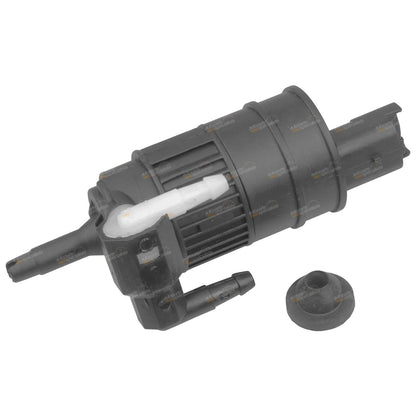 Windscreen Washer Pump for Nissan Dualis J10 (2007–2016)