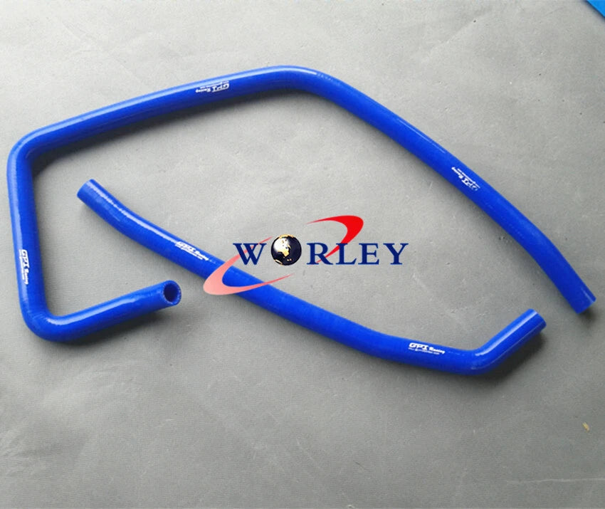Blue Hose for Polaris Sportsman 350 400 500 (1996–2006)