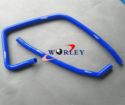 Blue Hose for Polaris Sportsman 350 400 500 (1996–2006)