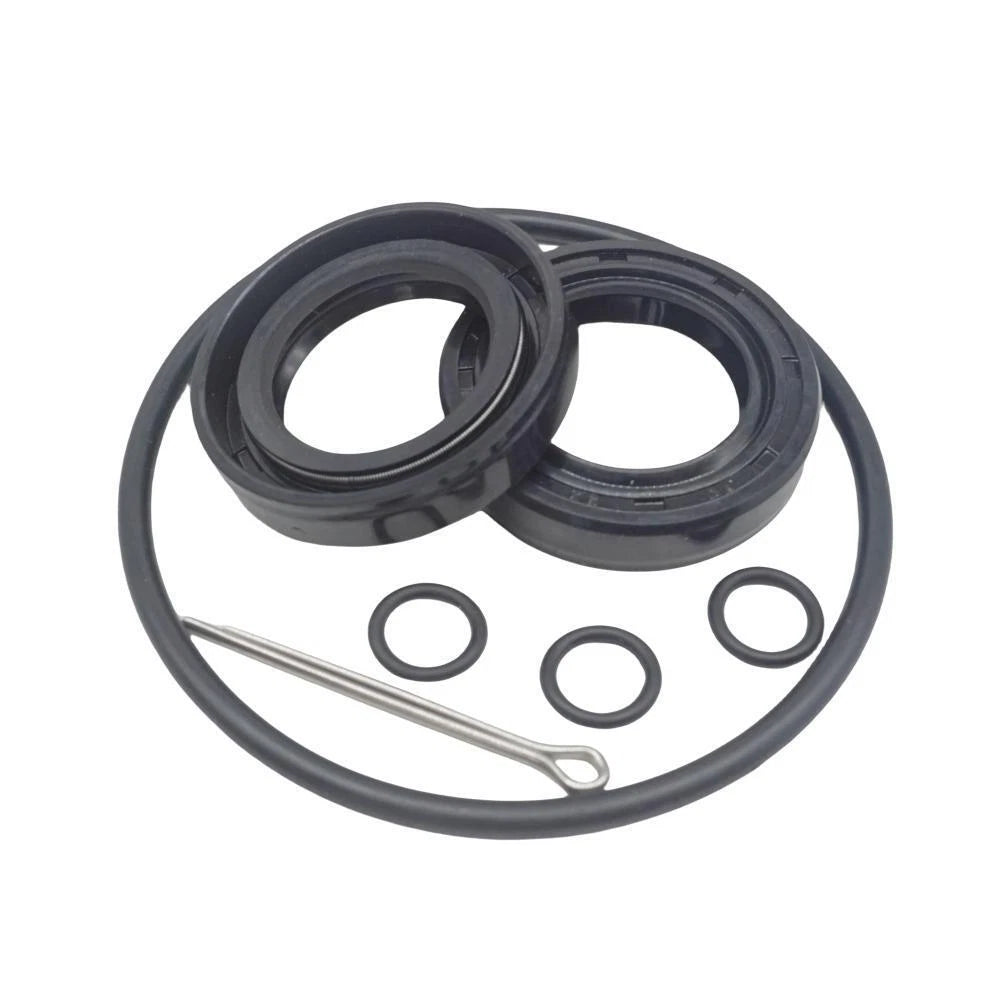 Lower Unit Gearcase Seal Kit for Honda BF25D BF30D (2000–2023)