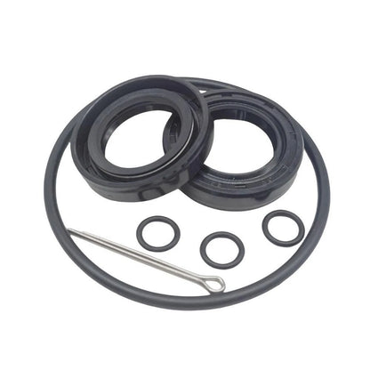 Lower Unit Gearcase Seal Kit for Honda BF25D BF30D (2000–2023)