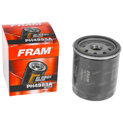 1 Engine Oil Filters for Ryco Z418 C-1123