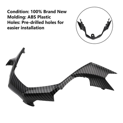 Front Nose Cover Fairing for Suzuki GSX-S750 (2017–2021)