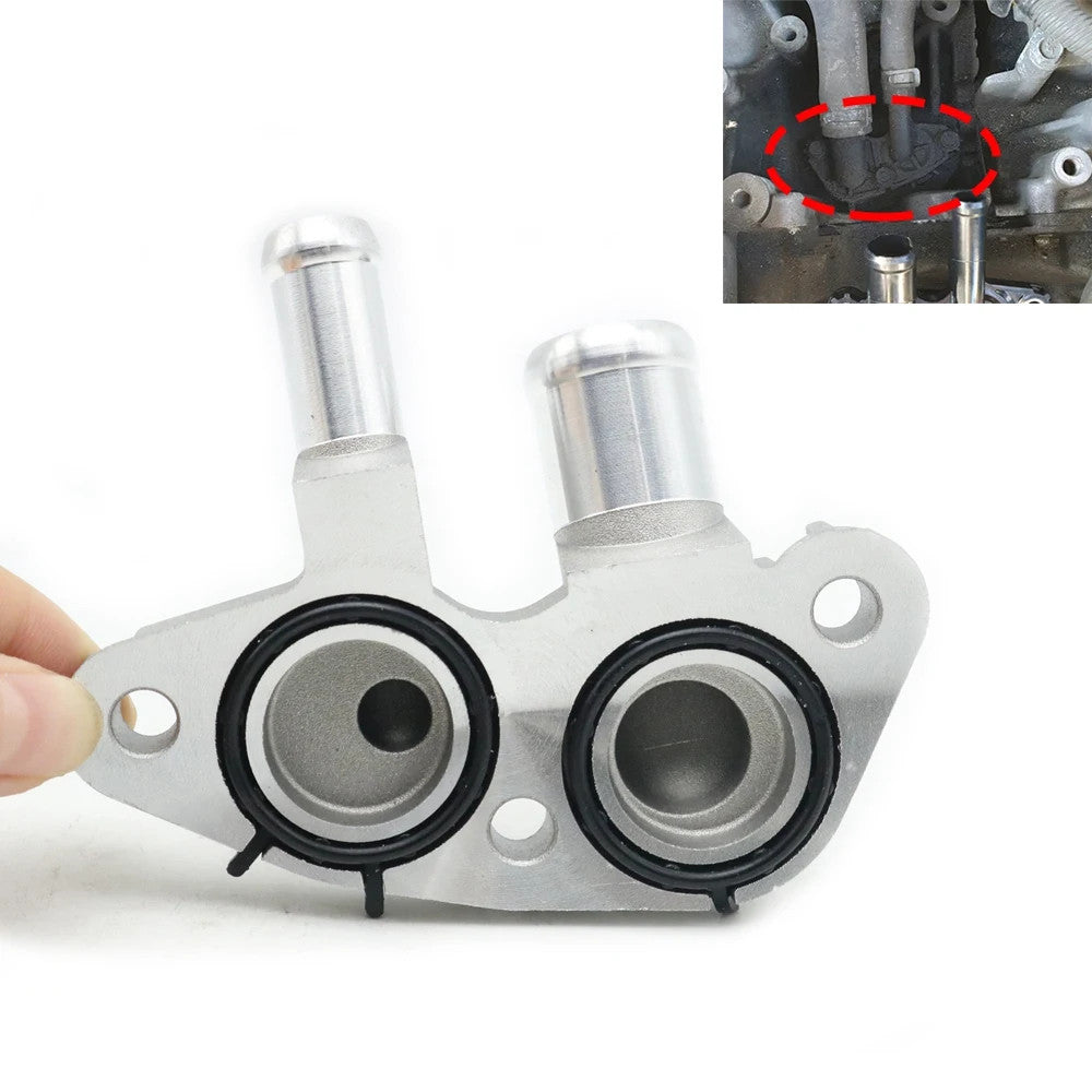 Valve Hose Connector for Subaru Forester, Impreza, Legacy, Outback, XV, Crosstrek