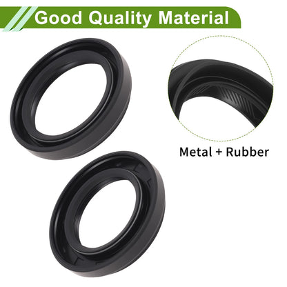 Drive Axle Shaft Oil Seal for Honda Accord (2003–2017) No. 91205PL3B01