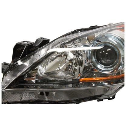 LH Headlight for Mazda 3 BL Series 2 (2011–2013)