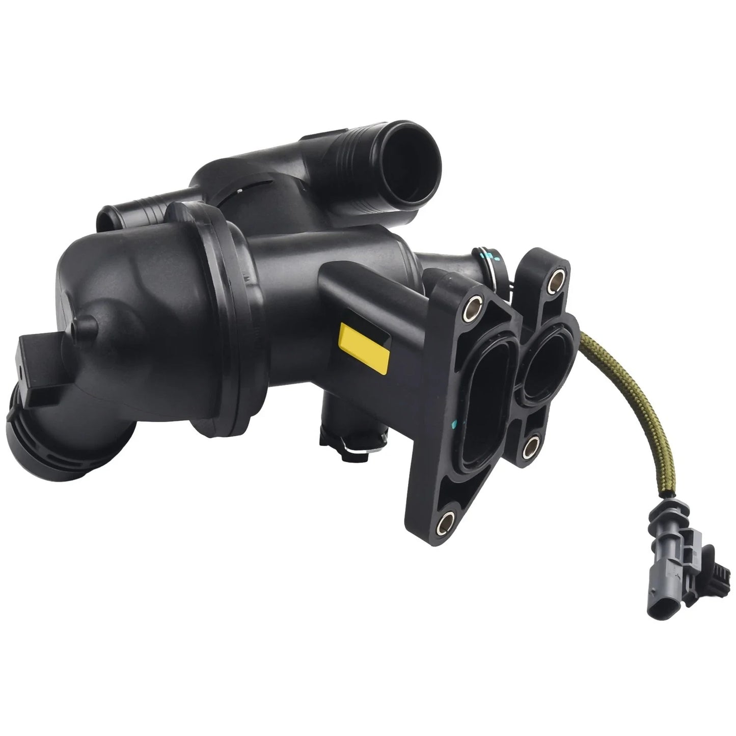 Thermostat Housing / Easy Installation for Discovery Sport (2014–2026)