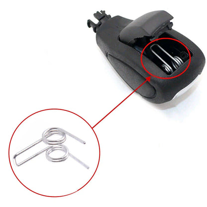 Automatic Gear Shift Lever Knob Spring for Land Rover Freelander 2 (06-14)