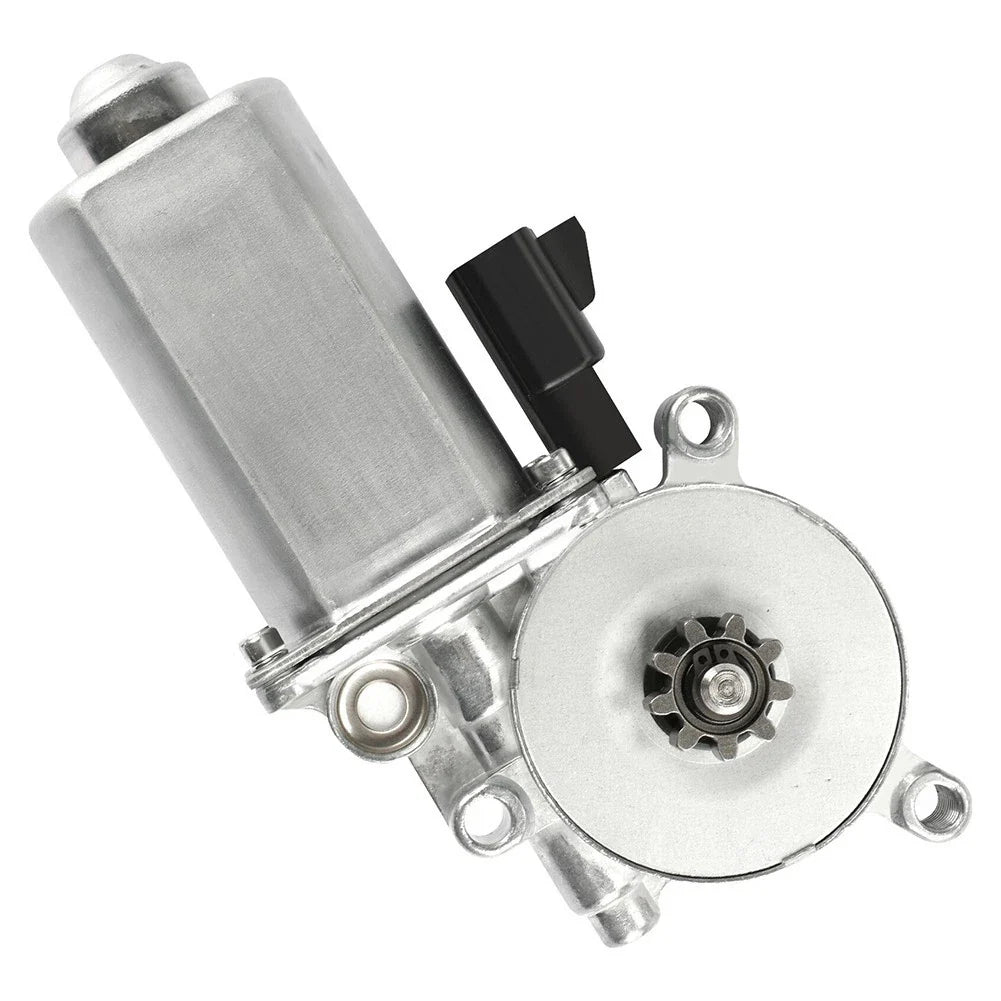 Chute Motor Crank Motor for Snowblower