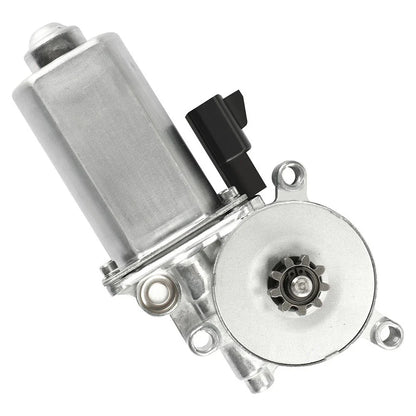 Chute Motor Crank Motor for Snowblower